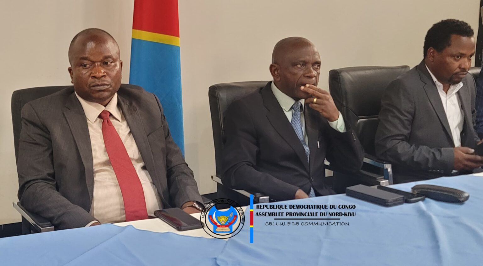 Lancement du projet d'appui à la gouvernance foncière par le gouvernement et le PNUD