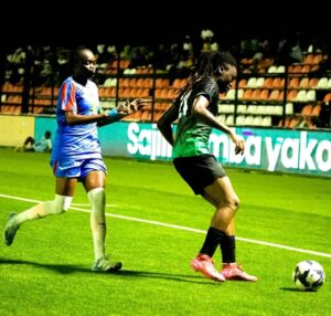 CAN Féminine 2025 : 30 Léopards présélectionnés pour le dernier stage 30 Léopards présélectionnés pour le dernier stage