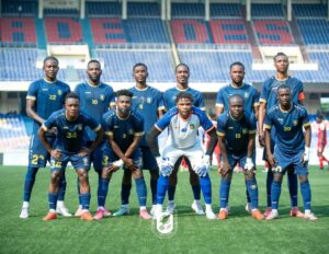 Linafoot : FC Aigles du Congo reprend la tête, TP Mazembe se relance FC Aigles du Congo reprend la tête, TP Mazembe se relance