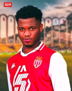 Mercato : Ansu Fati tout proche de rejoindre l’AS Monaco Ansu Fati tout proche de rejoindre l’AS Monaco