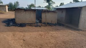 Trois morts et une soixantaine de disparus dans une incursion de l'ADF