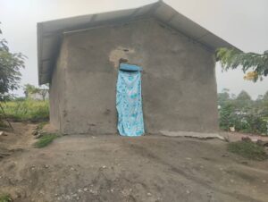 Un Jeune Retrouvé Pendue au quartier Mambango