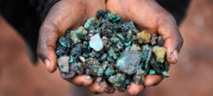 Le gouvernement prolonge la suspension de l'exportation du cobalt de trois mois