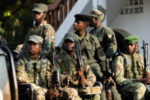 Revendications de gestion du Kivu pendant 8 ans, l'AFC-M23 déplore une campagne de désinformation