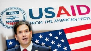 États-Unis : Marco Rubio annonce la fermeture officielle de l’USAID Marco Rubio annonce la fermeture officielle de l’USAID