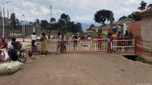 Réouverture du poste frontalier de Bunagana, démenti du consulat Ougandais
