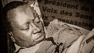 Assassinat de Chebeya et Fidel bazana, Le colonel Daniel Mukalayi libéré après 14 ans de prison