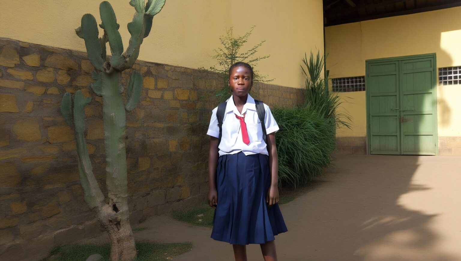 Les écoles catholiques rejettent la directive gouvernementale sur le maintien des élèves enceintes