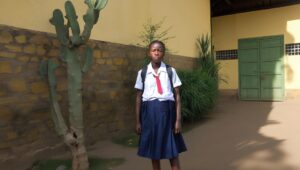 RDC : Les écoles catholiques rejettent la directive gouvernementale sur le maintien des élèves enceintes Les écoles catholiques rejettent la directive gouvernementale sur le maintien des élèves enceintes