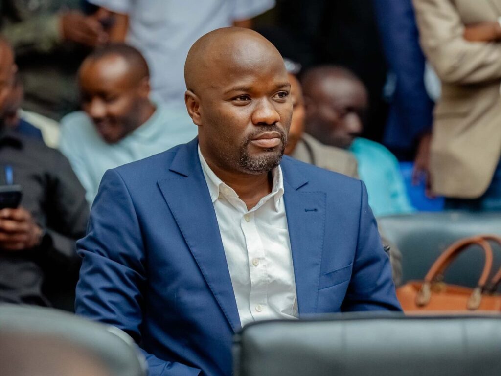 Un élu de Bénisalue la nomination du général Muleka et alerte sur le manque de moyens contre les ADF