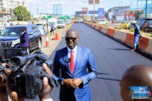 RDC : Jacques Kyabula introuvable après sa convocation à Kinshasa Convocation urgente du PROGOU du Haut-Katanga par le VPM de l’Intérieur