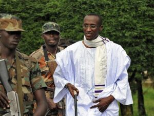 Selon l'ONU, Kigali envisage de repositionner Laurent Nkunda