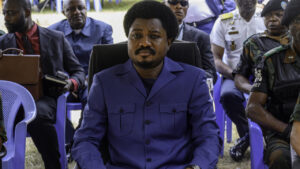 Ouverture du procès Constant Mutamba, retransmission en direct et interdiction d'attroupement