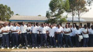 L'AFC-M23 promet le bon déroulement de l'Examen d'État dans sa zone