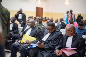 RDC : Verdict reporté, le procès de Joseph Kabila prend un nouveau tournant Joseph Kabila absent à l'ouverture de son procès, prochaine audience fixée