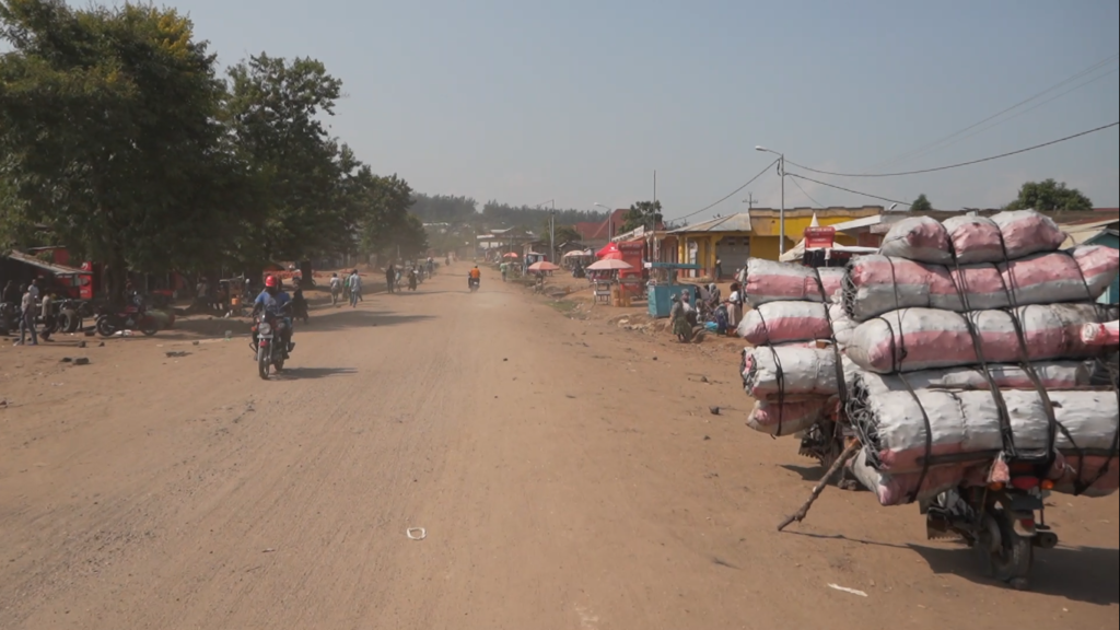 Rutshuru : Un mort et deux blessés par balles à Kiwanja Un habitant de Kiwanja abattu par des bandits armés