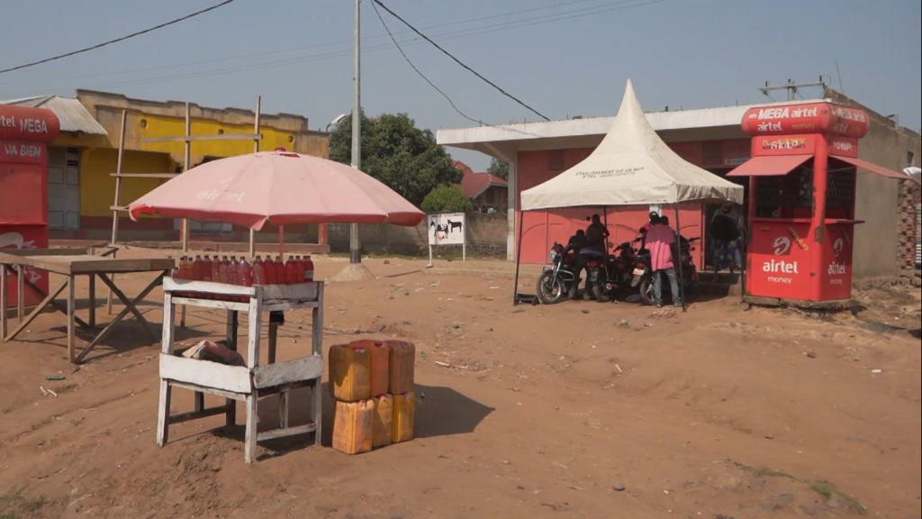 Un mort et deux blessés par balles à Kiwanja