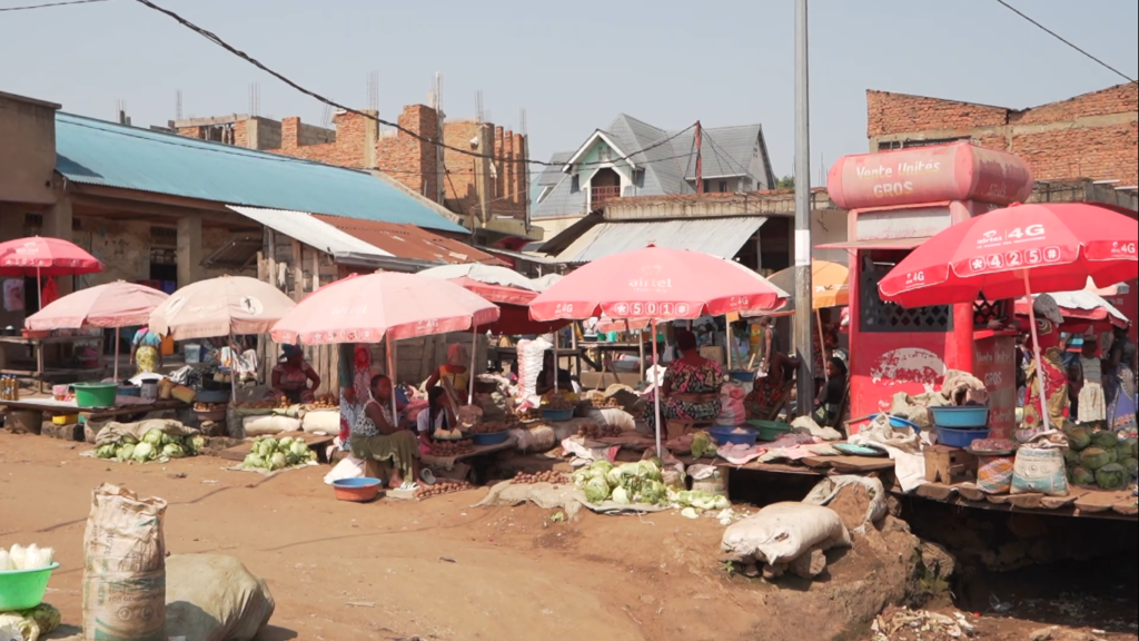 l’insécurité s’intensifie à Buramba
