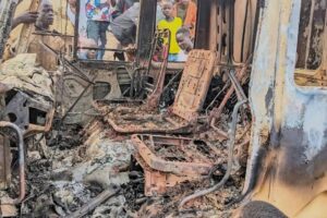 La MONUSCO condamne la tuerie de 43 civils à Komanda