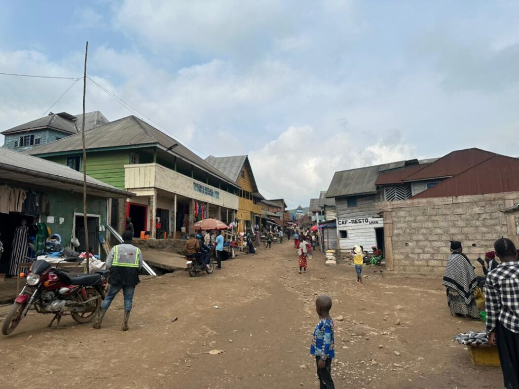 Sud-Kivu : 7 civils tués et 15 blessés dans une attaque des Wazalendo à Shanje