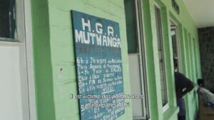 Suspension de la gratuité de la maternité à l'hôpital de Mutwanga