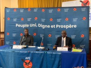 AFC/M23 exige des gestes réciproques de Kinshasa pour faire avancer le processus de Doha