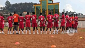 Coupe du Congo : L'US Sokozaki renforce son effectif avant les demi-finales L'US Sokozaki renforce son effectif avant les demi-finales