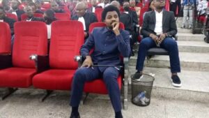 Affaire Mutamba, l’audience renvoyée au 23 juillet après sa comparution tardive