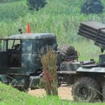 Attaque de la Codeco à Nizi avec fortes détonations