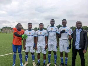 L'IBTP s'impose devant l'ISP Kisangani