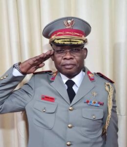 Nouvelles nominations de commandants militaires au sein des FARDC