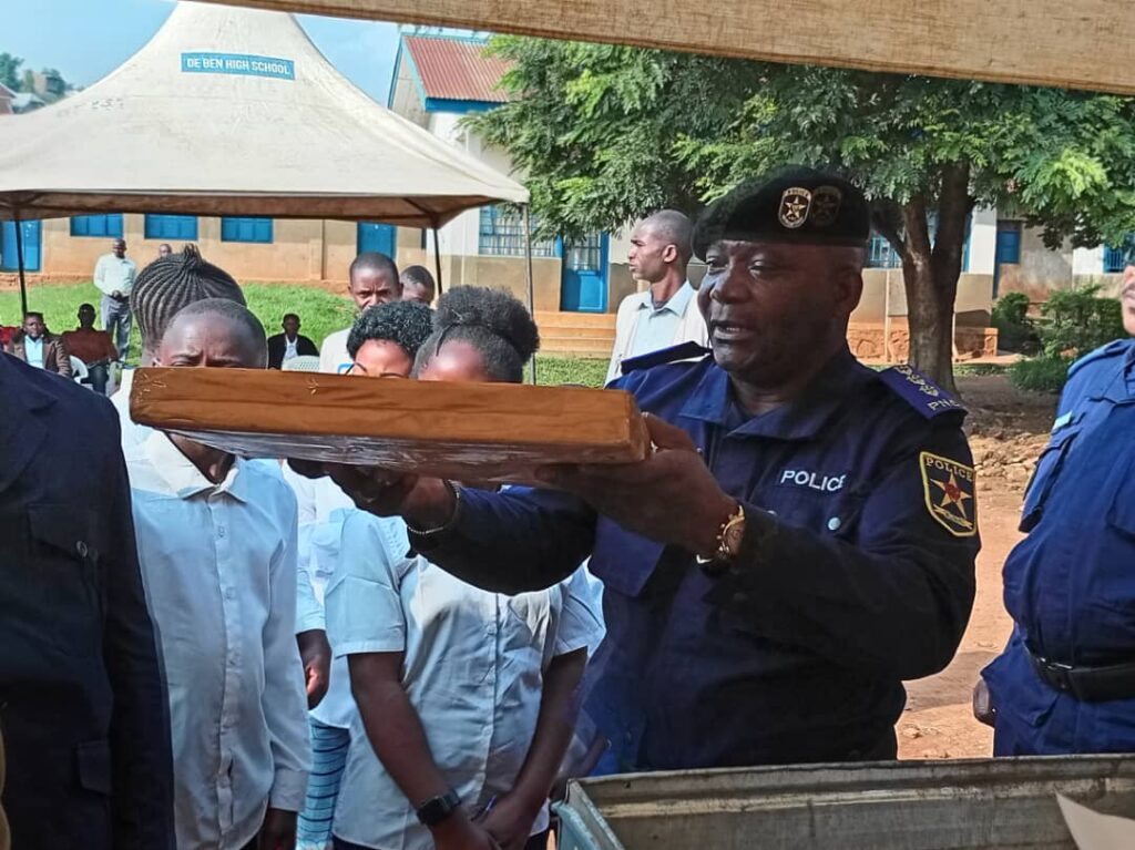 9 321 élèves attendus au TENASOSP