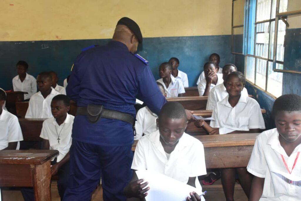 9 321 élèves attendus au TENASOSP