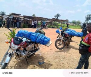 RDC : Fortes condamnations internationales après le massacre de 43 civils à Komanda Fortes condamnations internationales après le massacre de 43 civils à Komanda