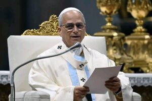 Le Pape Léon XIV prie pour les victimes du massacre de Komanda