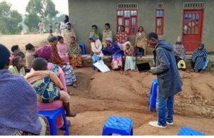 Butembo : La société civile prêche le dialogue social pour résoudre les conflits La société civile prêche le dialogue social pour résoudre les conflits