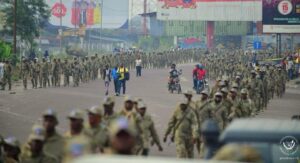 Les FARDC en alerte maximale dans le Haut-Katanga face à la dégradation sécuritaire