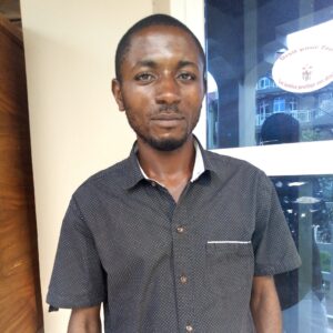 Sud-Kivu : Le gouverneur Busu bwa Ngwi condamne l’assassinat du journaliste Fiston Wilondja et promet justice Un journaliste retrouvé mort à Bukavu, JED exige des explications de l’AFC/M23