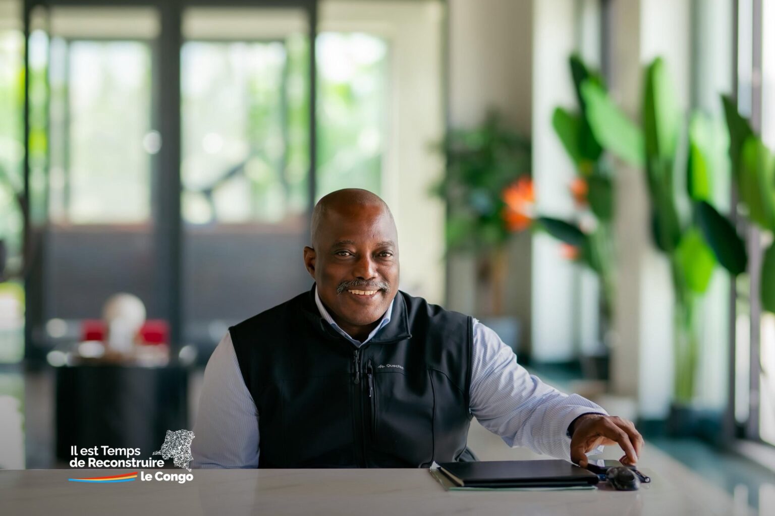 Procès Joseph KABILA, sa nationalité remise en cause