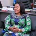 Tunda Kazadi convoquée à Kinshasa en pleine crise de la mairie