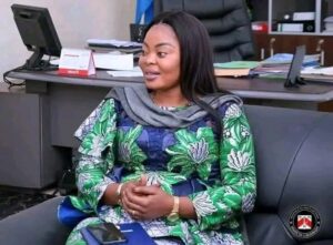Tunda Kazadi convoquée à Kinshasa en pleine crise de la mairie