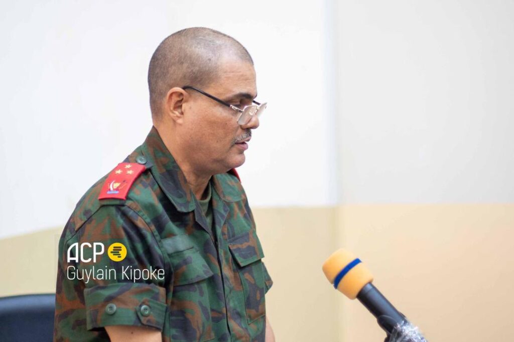 Peine de mort requise contre Joseph Kabila pour crimes de guerre et trahison