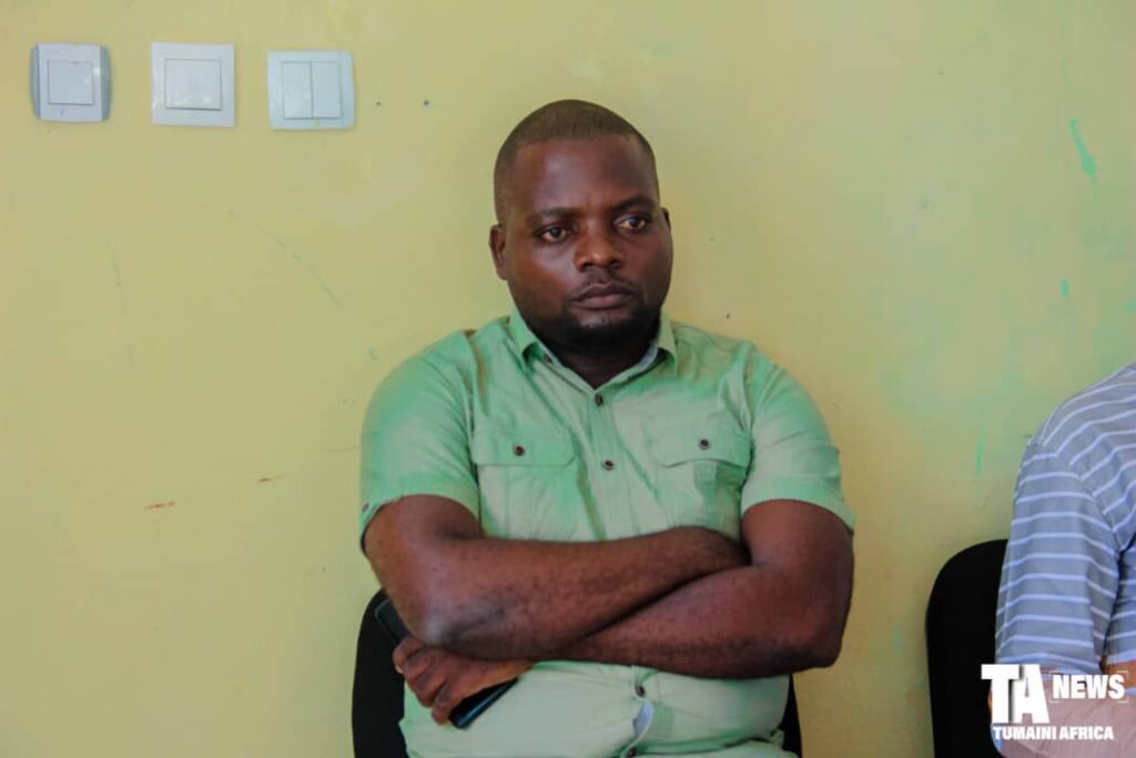 Le député David Bobasha demande un remaniement du gouvernement provincial face à la crise