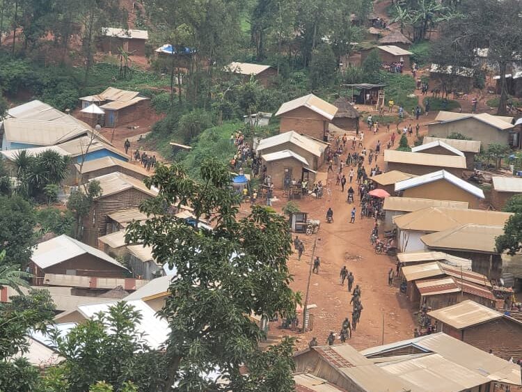 Un haut responsable de Twirwaneho tué dans une frappe de drones des FARDC