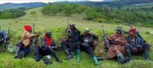 Minembwe : Violents combats autour de Mikenge entre Wazalendo et Twirwaneho Un haut responsable de Twirwaneho tué dans une frappe de drones des FARDC