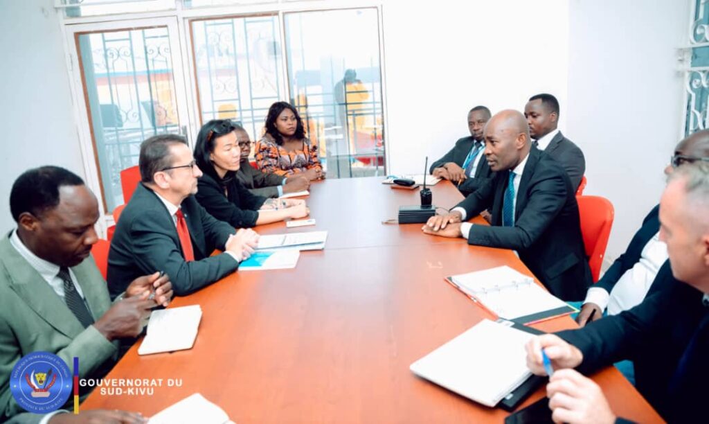 Une mission d'évaluation des Nations Unies attendue à Uvira