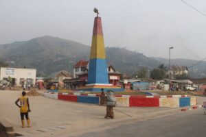 Uvira : L'église 37ᵉ CADC accuse les Wazalendo de vandalisme et de pillage de ses biens