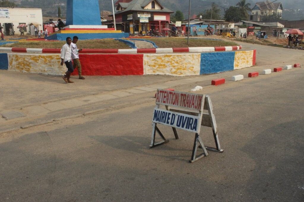 Uvira : un homme tué par balles lors d’une fusillade nocturne Découverte d'un corps sans vie au quartier Rombe 2