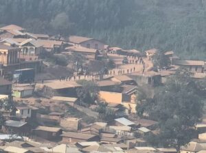 Panique à Djugu et Irumu suite aux opérations des FARDC contre la CRP Zaïre