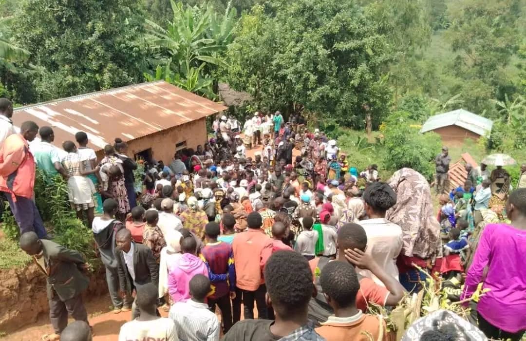 3 morts et plusieurs civils blessés dans une attaque des ADF à Idohu